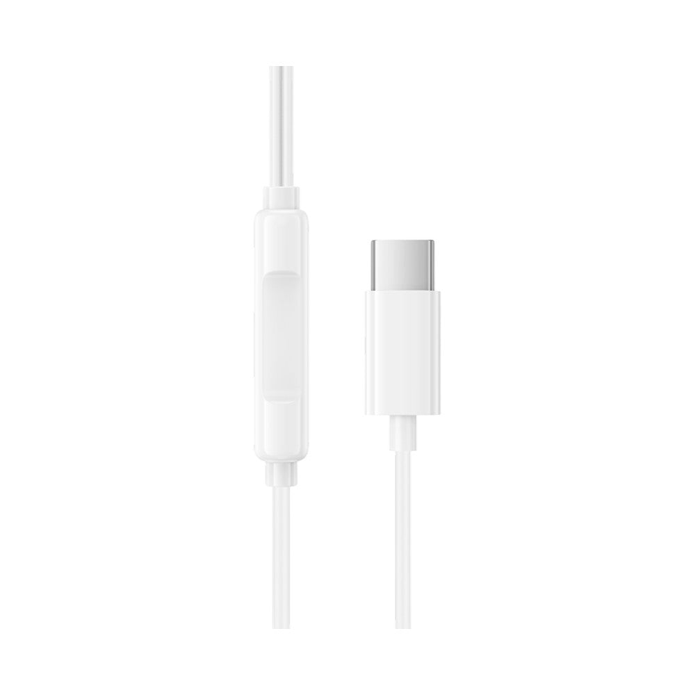 Audífonos Borofone BM100 Pro con Micrófono USB-C