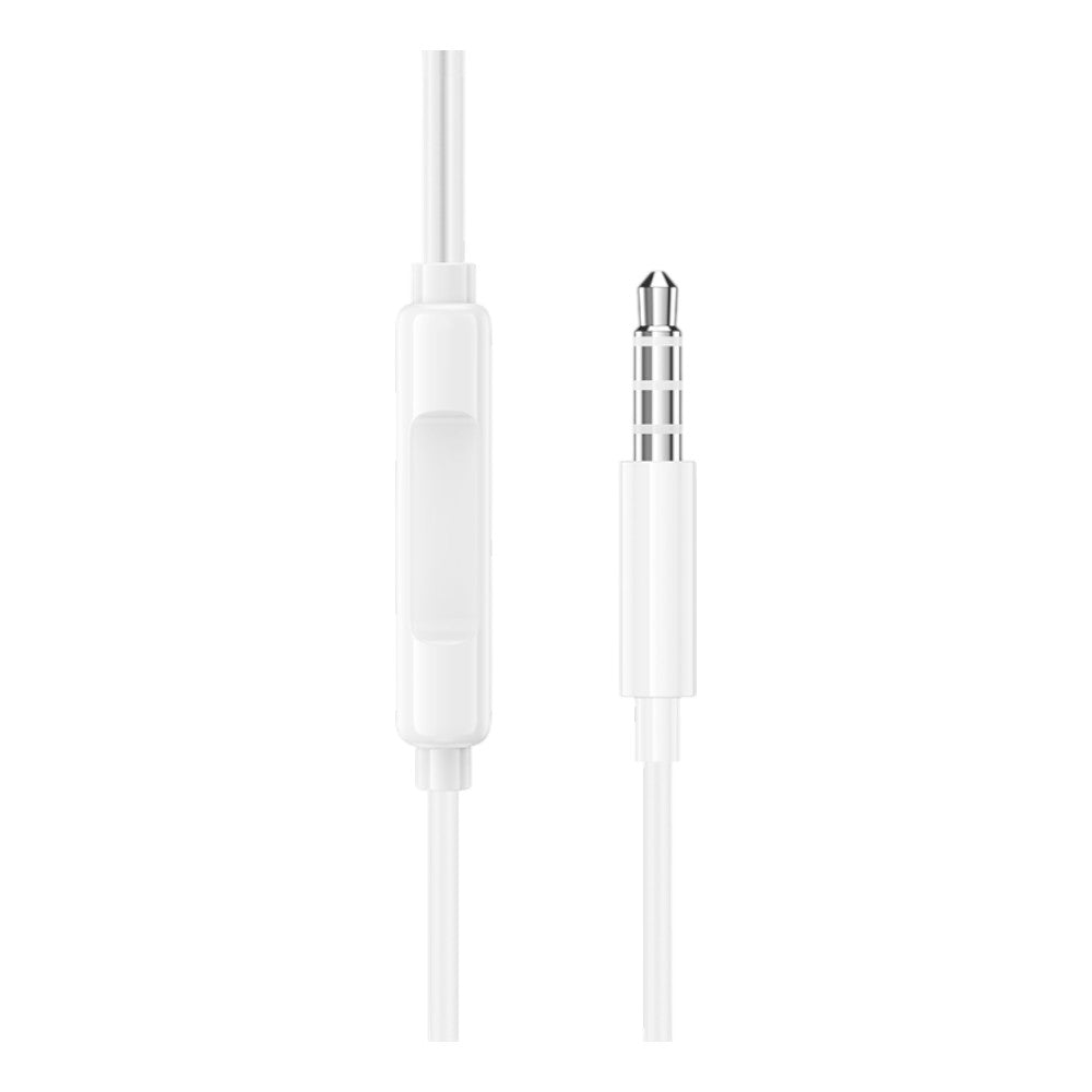 Audífonos Borofone BM100 Pro con Micrófono Jack 3.5mm