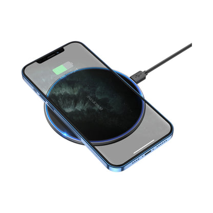 Cargador Inalámbrico Borofone BQ3 Pro  Ultra Slim 15W