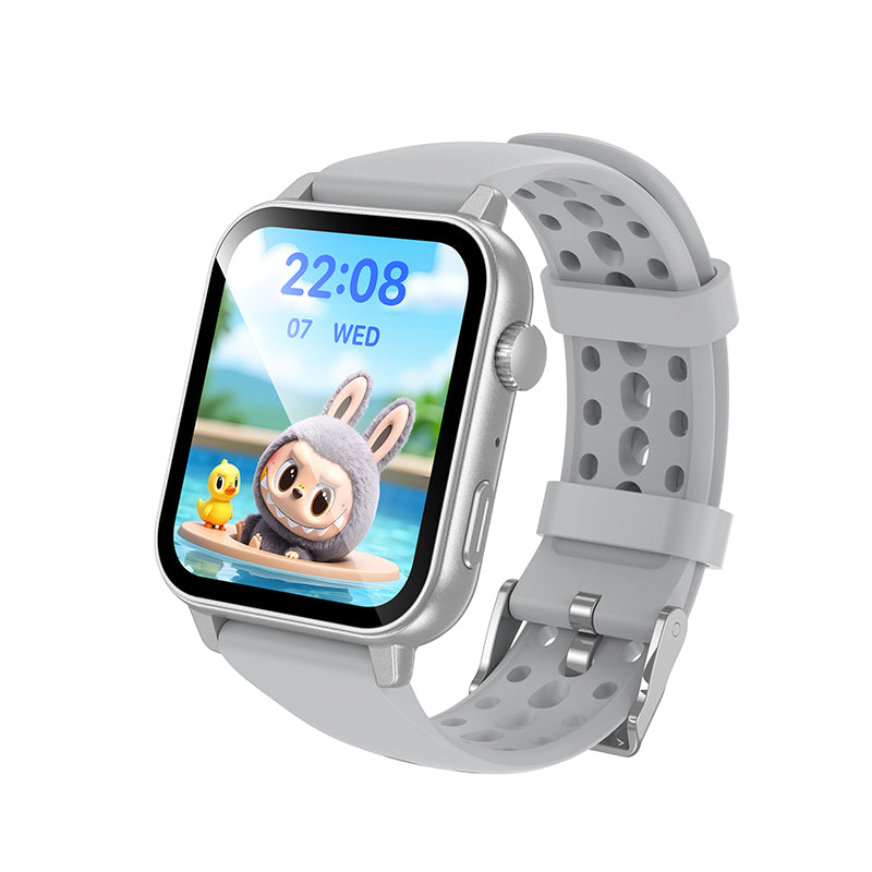Smartwatch Impermeable Borofone BD15