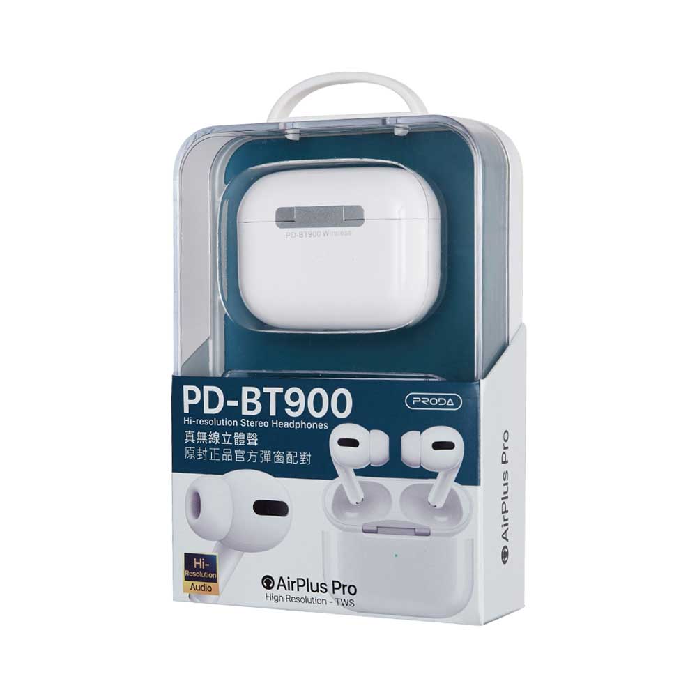 Audífonos Inalámbricos Remax BT900