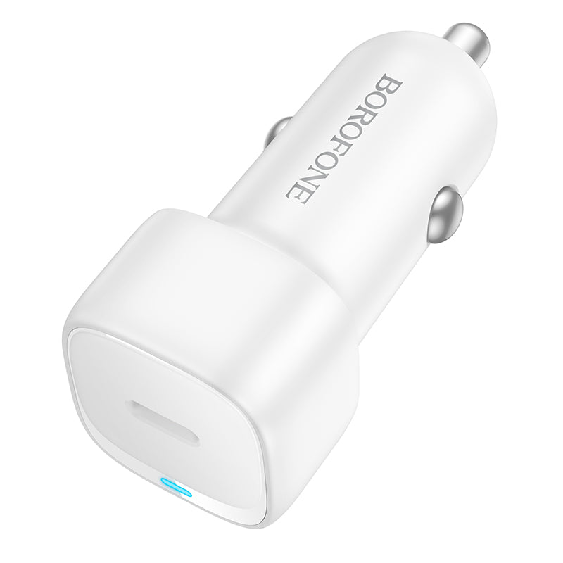 Cargador de Auto Borofone BZ34A PD 20W