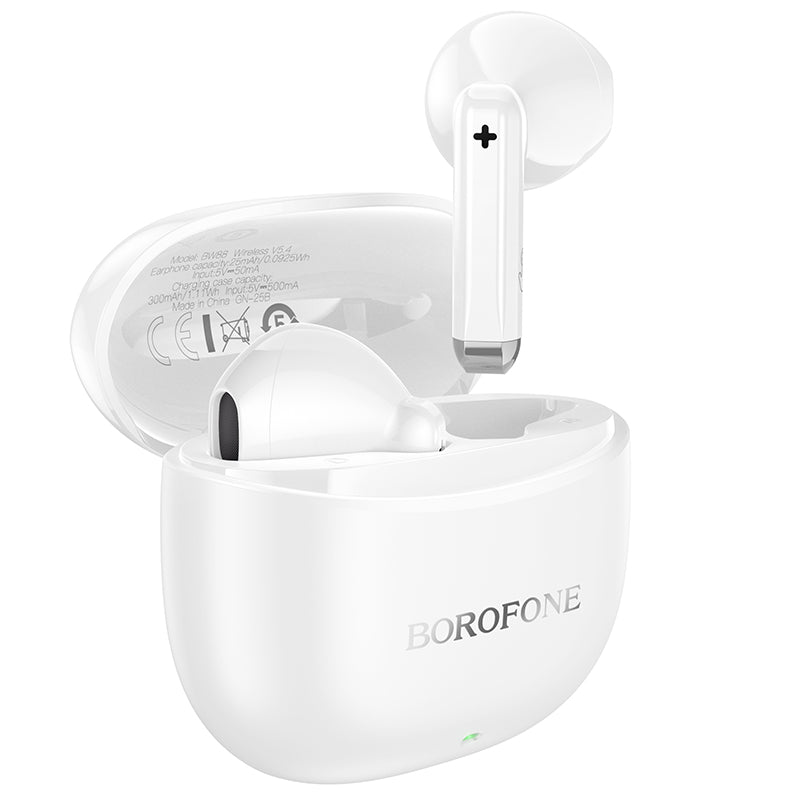 Audífonos Inalámbricos Borofone BW88