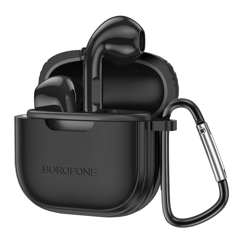 Auriculares Bluetooth Negro - Borofone BW29