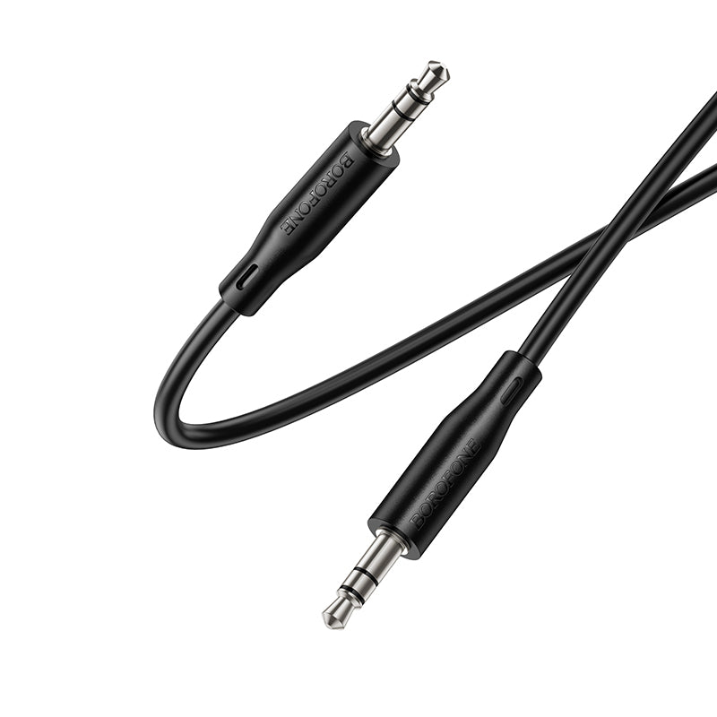 Cable Auxiliar Borofone BL26