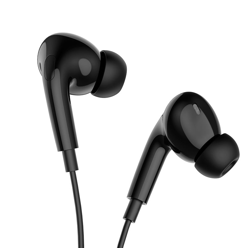 Audífonos Borofone BM100 Pro con Micrófono Jack 3.5mm