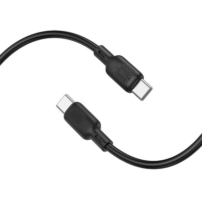 Cable de Datos Borofone BX113 USB-C a C 60W