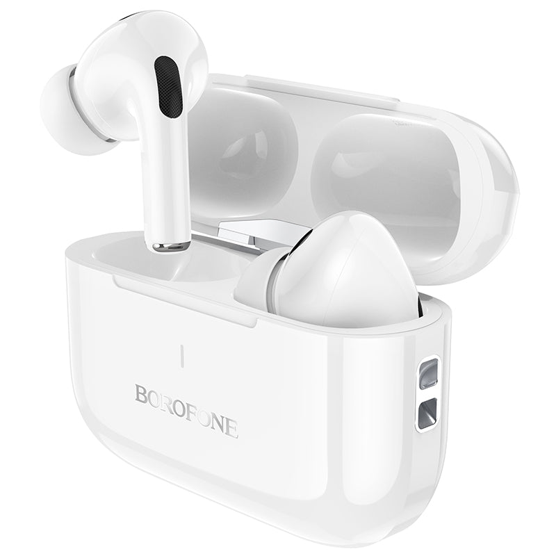 Borofone BW59 – Audífonos Bluetooth True Wireless