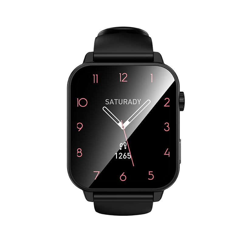 Smartwatch Impermeable Borofone BD15