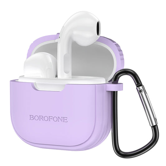 Auriculares Bluetooth Morado - Borofone BW29