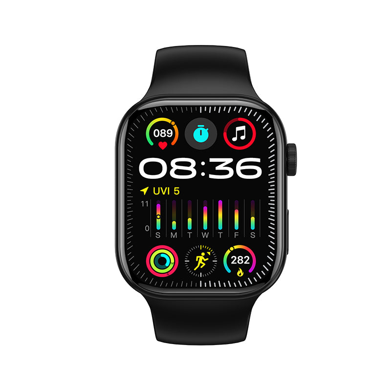 Smartwatch Borofone BD14 Plus
