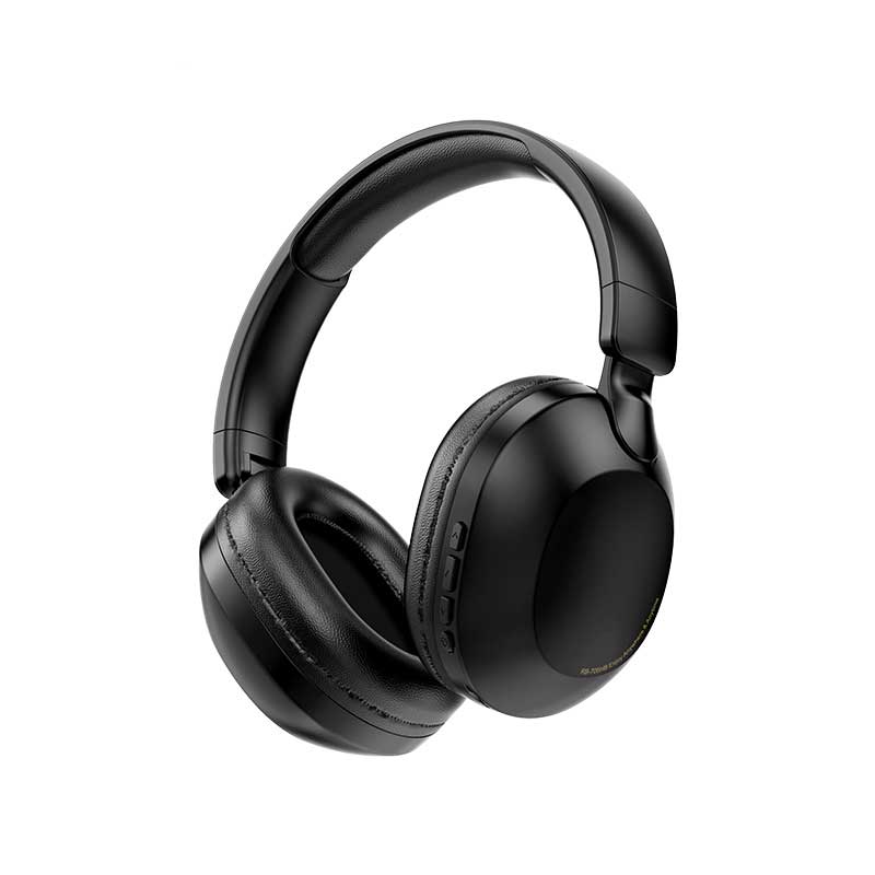 REMAX RP-705HB – Audífonos Inalámbricos Bluetooth Over-Ear