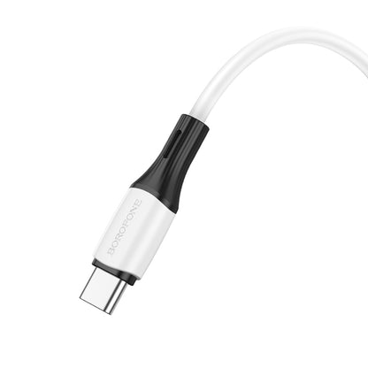 Cable USB-A a USB-C de Carga Rápida 3A - BX79