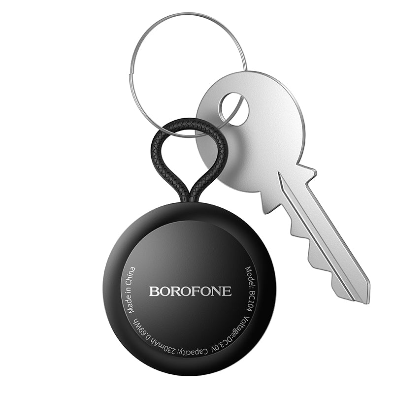Localizador Borofone BC104