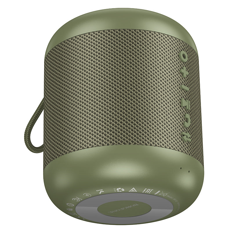 Parlante Inalámbrico BR102