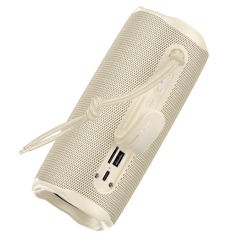 Parlante Bluetooth Portátil - Borofone BR100