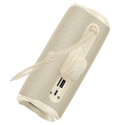 Parlante Bluetooth Portátil - Borofone BR100