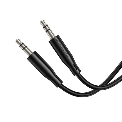 Cable Auxiliar Borofone BL26