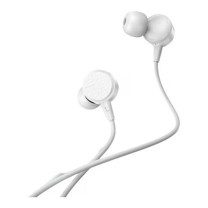 Audífonos BOROFONE BM94 - BLANCO
