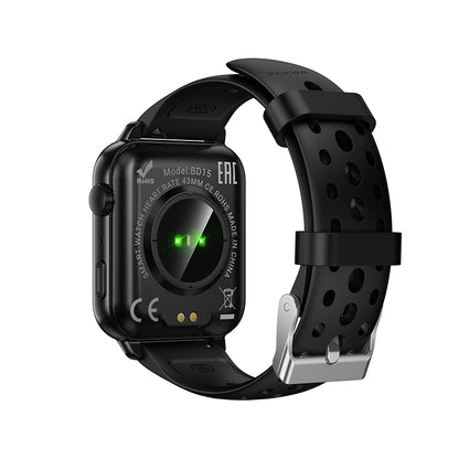 Smartwatch Impermeable Borofone BD15