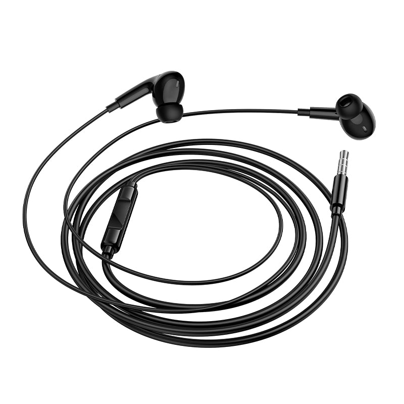 Audífonos Borofone BM100 Pro con Micrófono Jack 3.5mm