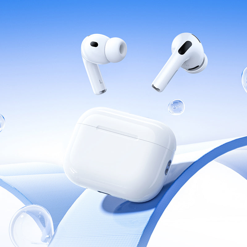 Borofone BW98 – Audífonos Bluetooth True Wireless
