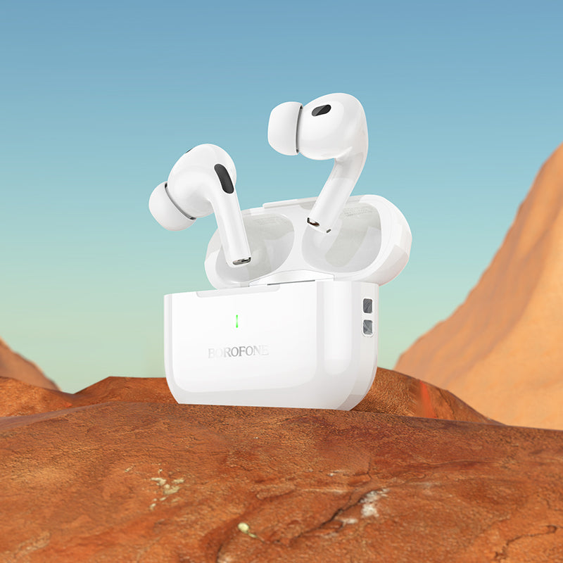 Borofone BW59 – Audífonos Bluetooth True Wireless