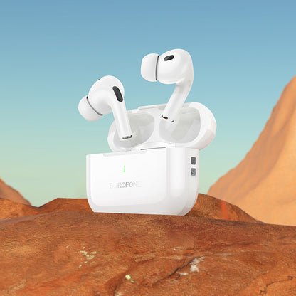 Borofone BW59 – Audífonos Bluetooth True Wireless