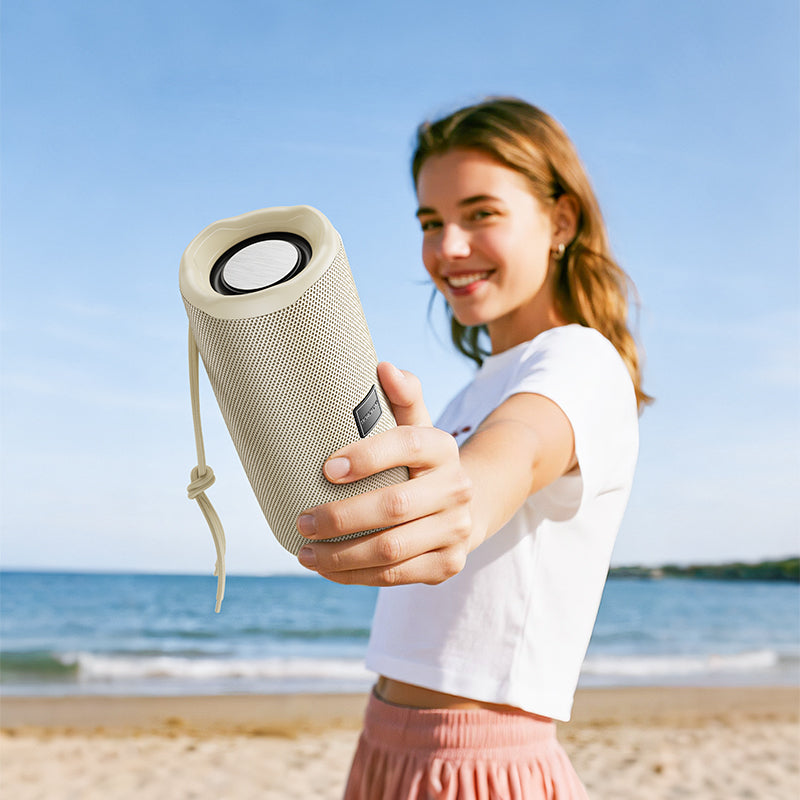 Parlante Bluetooth Portátil - Borofone BR100