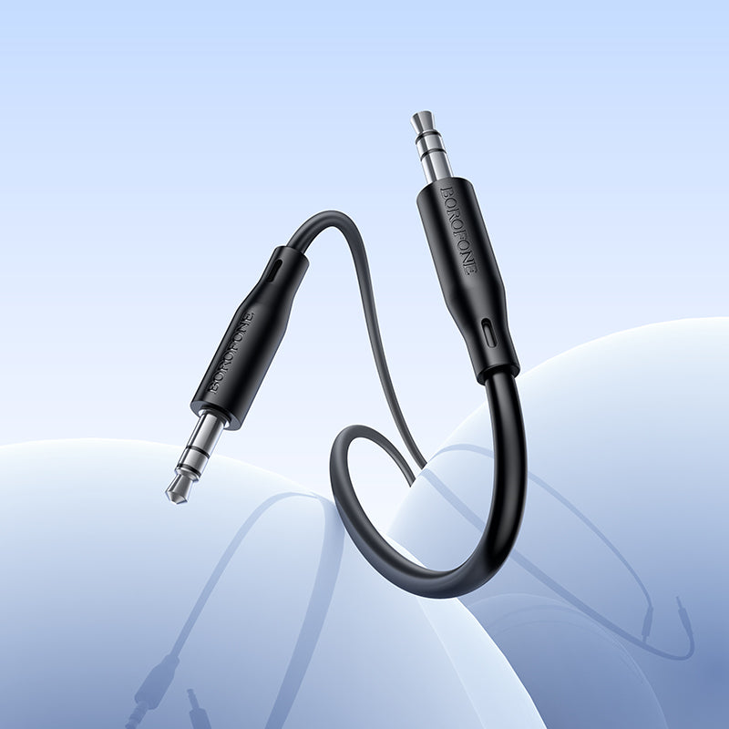 Cable Auxiliar Borofone BL26