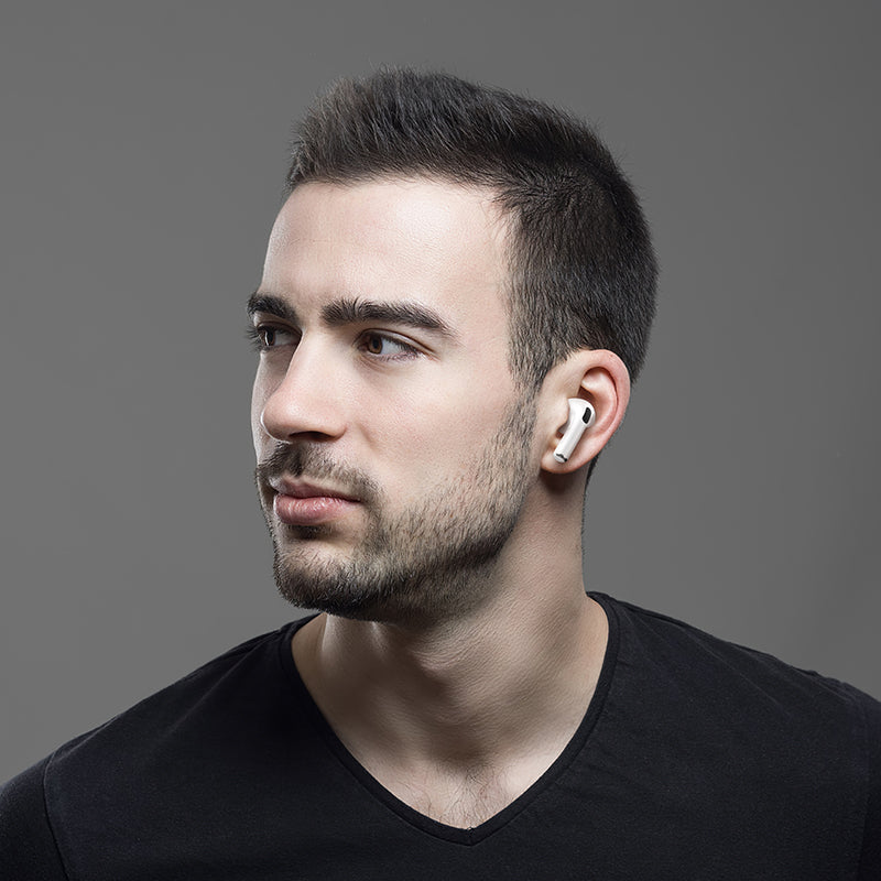 Borofone BW59 – Audífonos Bluetooth True Wireless