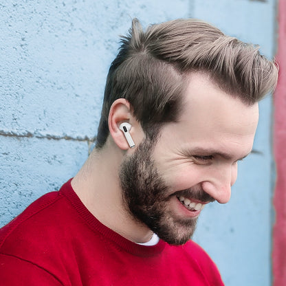 Auriculares Bluetooth - Borofone BW90