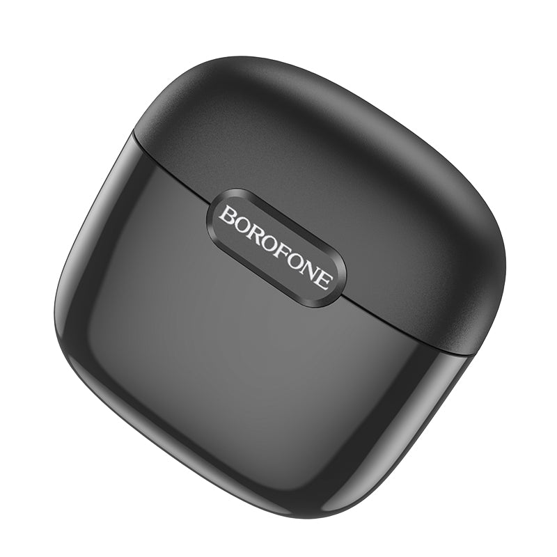 Auriculares Bluetooth Negro - Borofone BW29