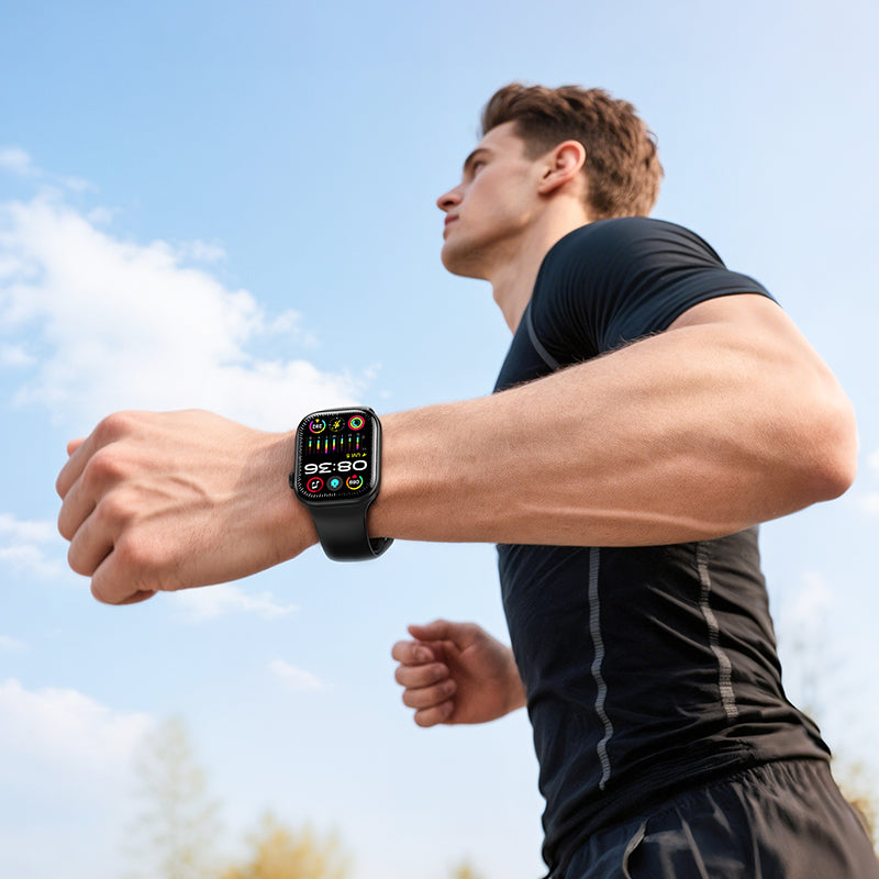 Smartwatch Borofone BD14 Plus