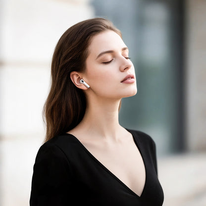 Borofone BW98 – Audífonos Bluetooth True Wireless