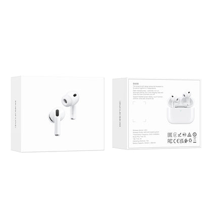 Borofone BW98 – Audífonos Bluetooth True Wireless