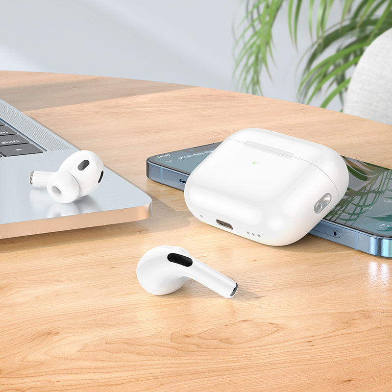 Auriculares Bluetooth - Borofone BW92