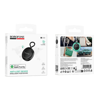 Localizador Borofone BC104
