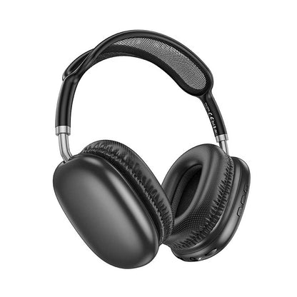 Audífonos Inalámbricos Borofone BO22 Plus - Color Negro