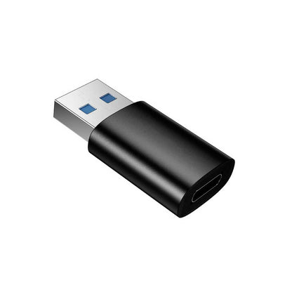 Adaptador USB-A a USB-C Borofone BV26B