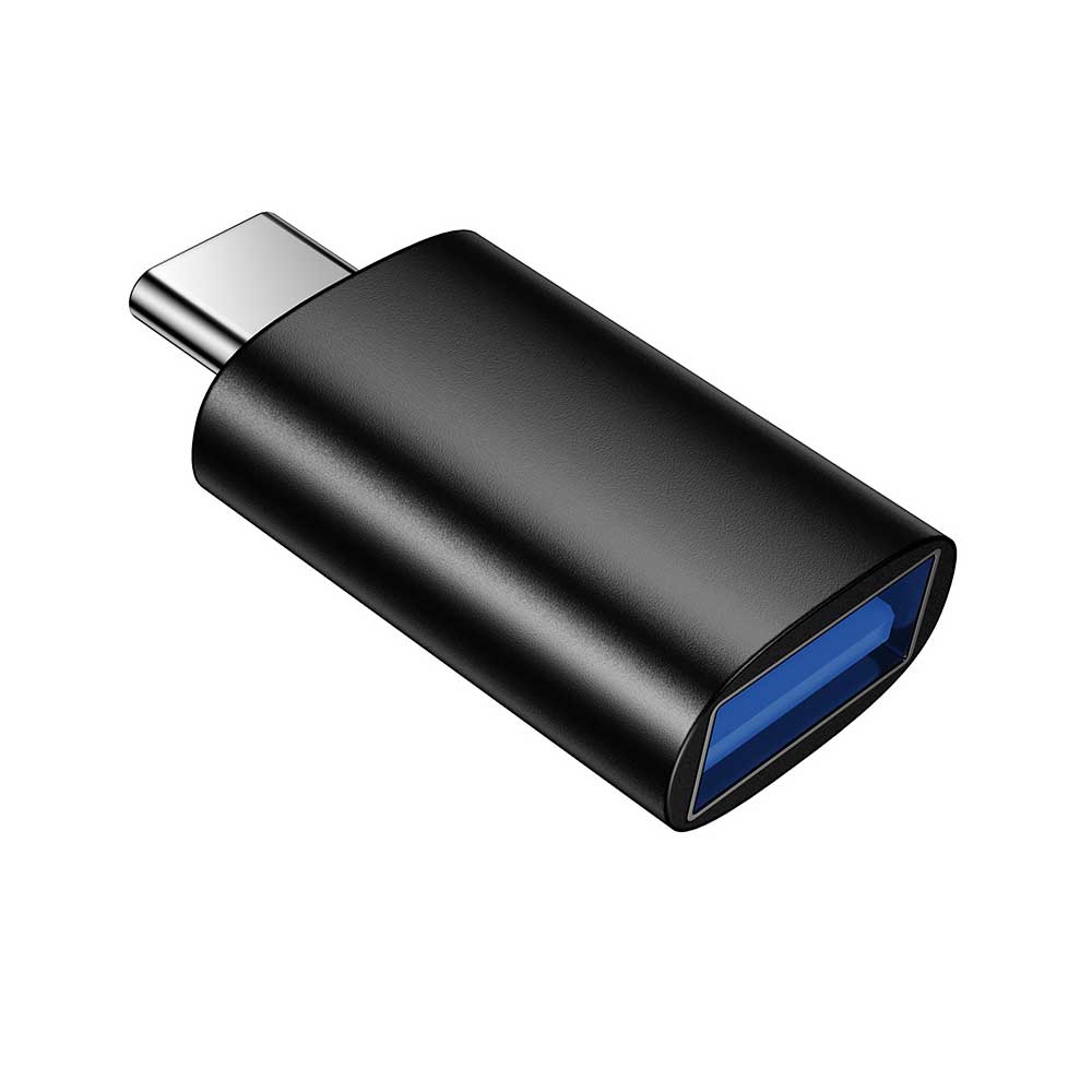 Adaptador USB-C a USB-A Borofone BV26C