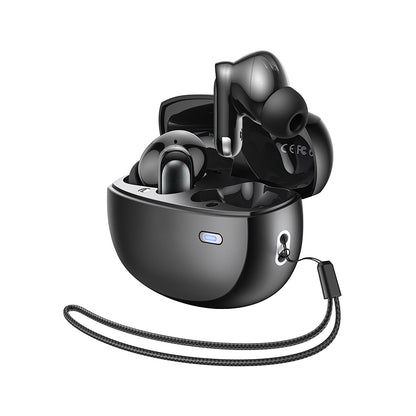 REMAX TW02 – Audífonos Bluetooth True Wireless (TWS)
