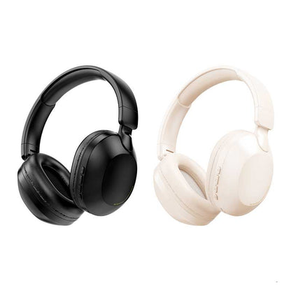 REMAX RP-705HB – Audífonos Inalámbricos Bluetooth Over-Ear