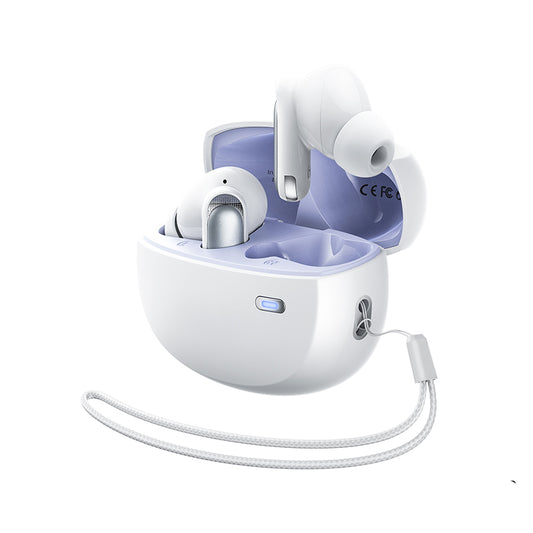REMAX TW02 – Audífonos Bluetooth True Wireless (TWS)