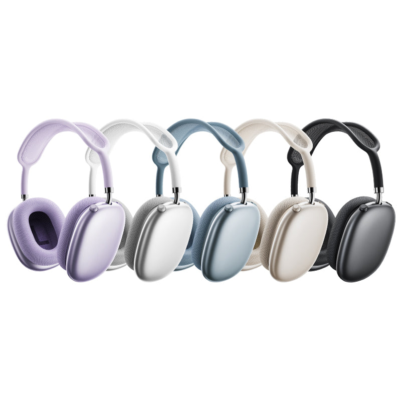 REMAX RB-300HB – Audífonos Bluetooth Over-Ear
