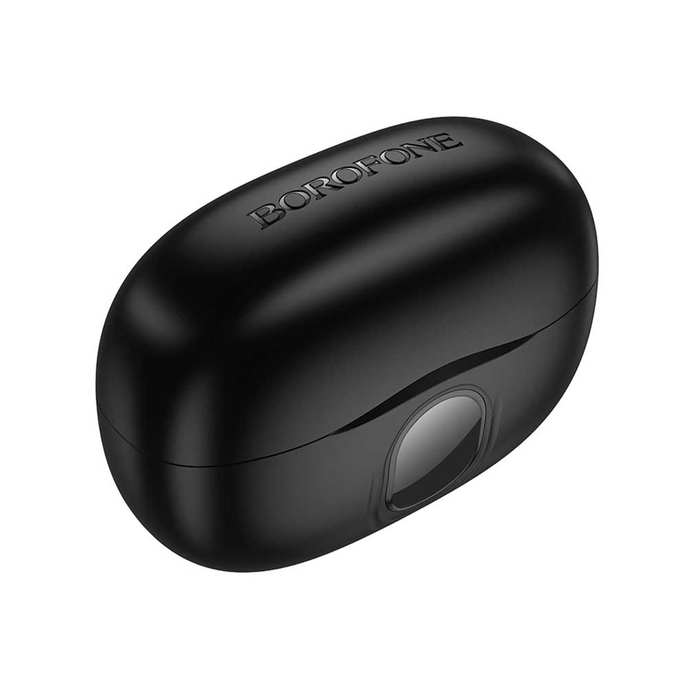 Audífonos Inalámbricos Borofone FQ4 | Sonido de Alta Fidelidad