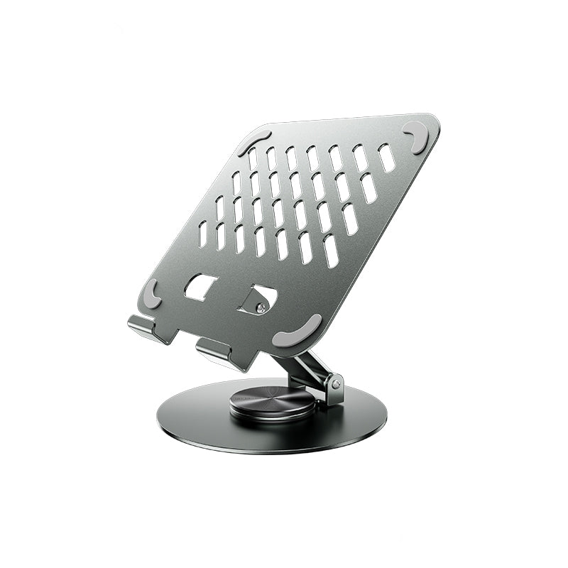 Soporte Giratorio 360° para Tablet y Smartphone - REMAX RM‑C60