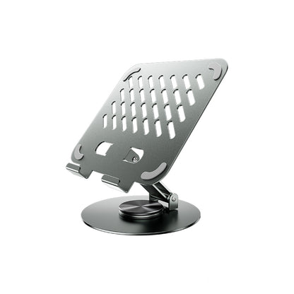 Soporte Giratorio 360° para Tablet y Smartphone - REMAX RM‑C60