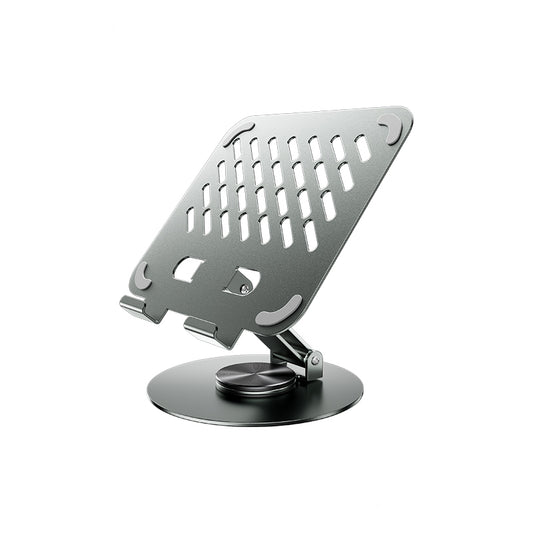 Soporte Giratorio 360° para Tablet y Smartphone - REMAX RM‑C60