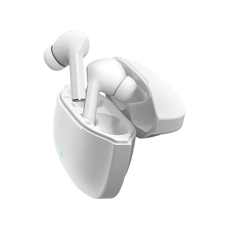 REMAX TW06 – Audífonos Bluetooth True Wireless (TWS)